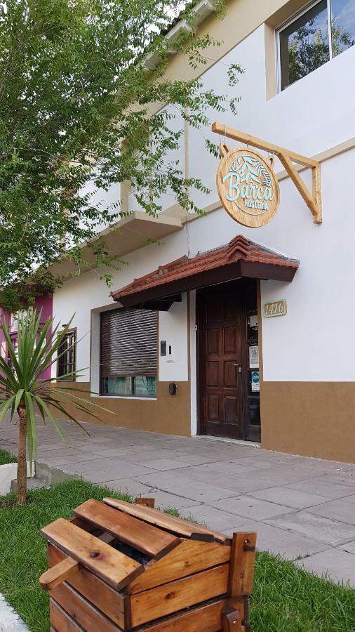 Hosteria Barca Villa Gesell Exterior photo